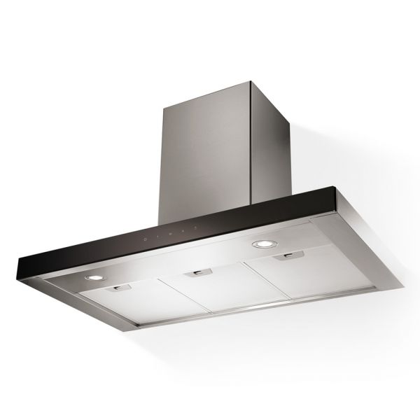 Eurolux-Faber aspirator Evolution EG10 BK/60 - Inelektronik